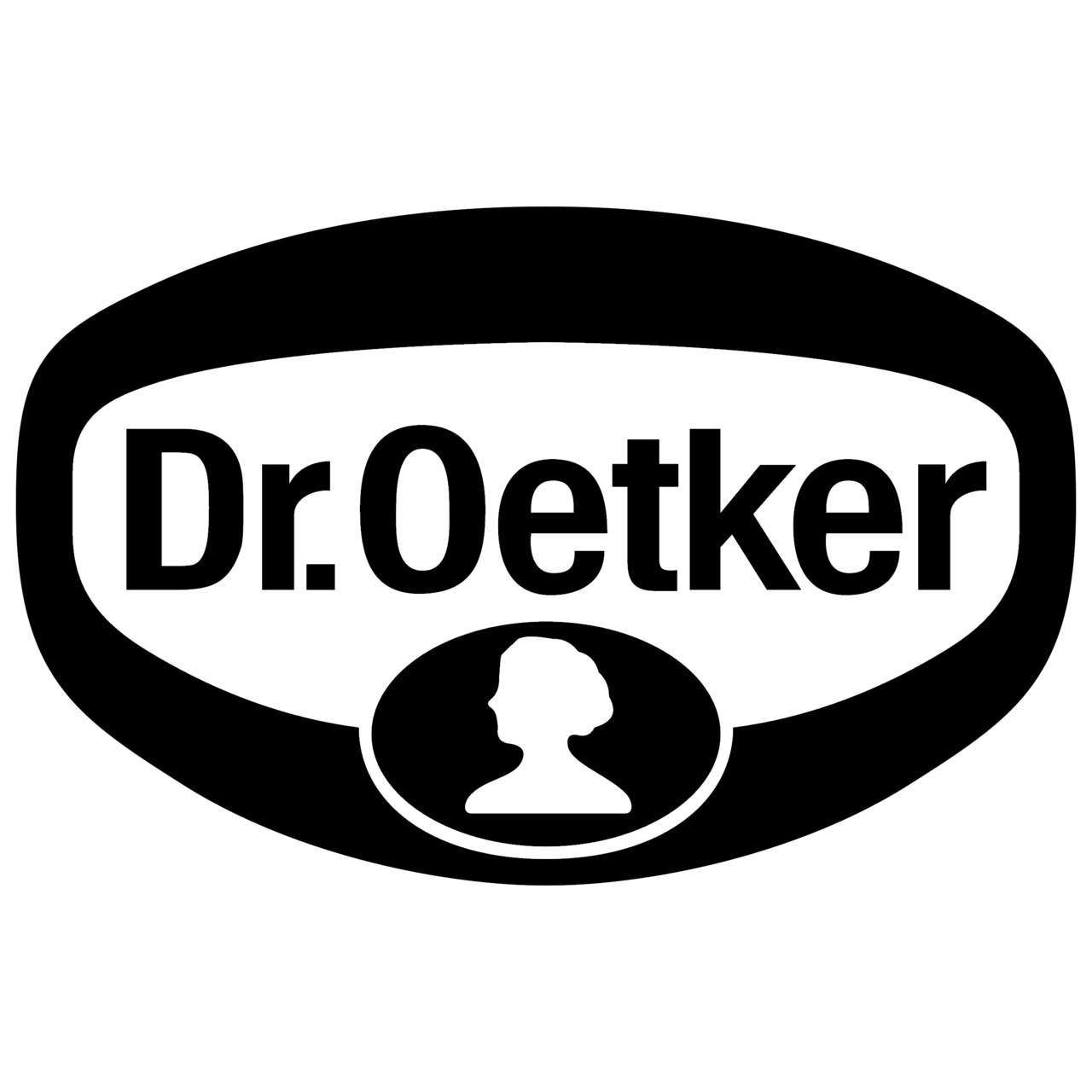 dr-oetker-logo-black-and-white