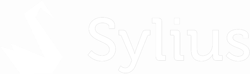 sylius-logo-bw