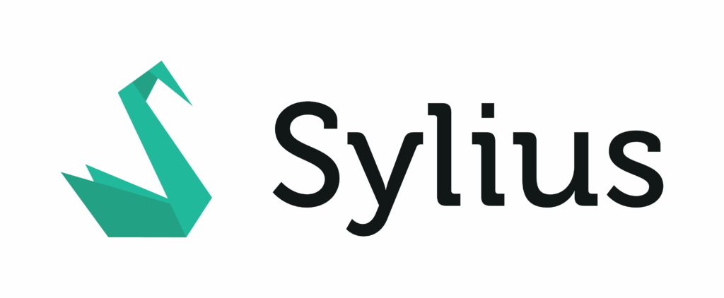 Image du logo Sylius