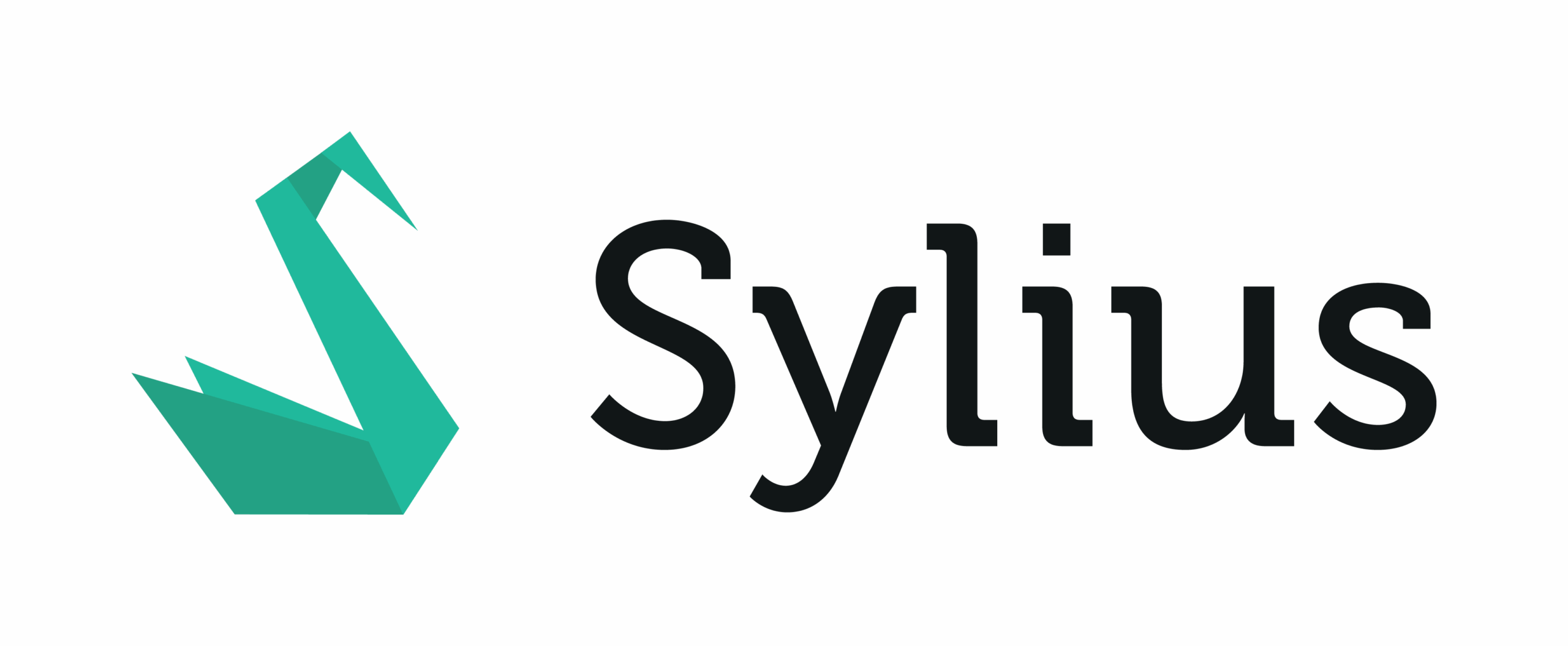 Image du logo Sylius