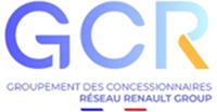 Logo GCR